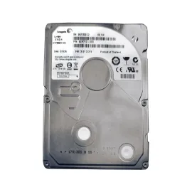 Seagate ST760211DE Lyrion 60GB ATA-66 Laptop Hard Drive