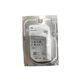 ST8000AS002 Seagate 8TB SATA 6Gb/s 3.5-inch Desktop Hard Drive