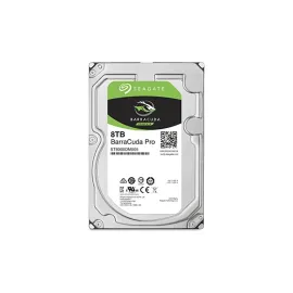 Seagate ST8000DM005 BarraCuda Pro 8TB SATA 6Gb/s Desktop Hard Drive