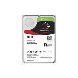 Seagate ST8000NE0004 8TB SATA 6Gb/s 3.5-inch Desktop Hard Drive