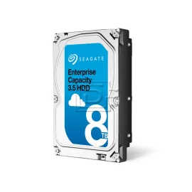 Seagate ST8000NM0095 8TB SAS 12Gb/s 3.5-inch Server Hard Drive