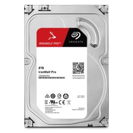 Seagate ST8000NT001 8TB SATA 6Gb/s 3.5-inch Desktop Hard Drive
