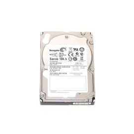 Seagate ST900MM006 900GB SAS 6Gb/s 2.5-inch Server Hard Drive