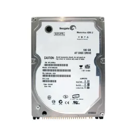 Seagate ST9100825A Momentus 4200.2 100GB Ultra ATA / 100 Laptop Hard Drive