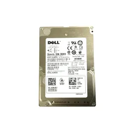 Seagate ST9146703SS Savvio 10K.3 146GB SAS 6Gb/s Server Hard Drive