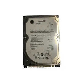 Seagate ST920217A LD25 20GB Ultra ATA / 100 Server Hard Drive