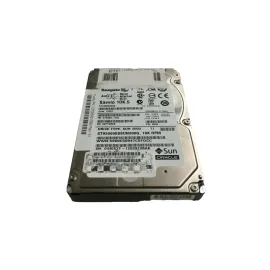 Sun ST930005SSUN300G 300GB SAS 6Gb/s 2.5-inch Server Hard Drive