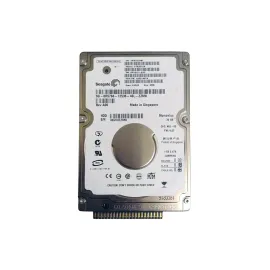 Seagate ST93012A 30GB Ultra ATA / 100 Laptop Hard Drive