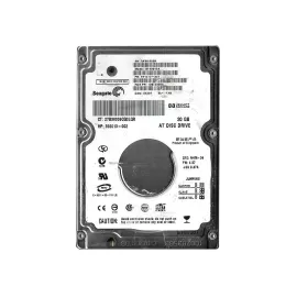 Seagate ST93015A 30GB Ultra ATA / 100 Laptop Hard Drive