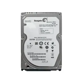 Seagate ST9320423ASG 320GB SATA 3Gb/s Desktop Hard Drive