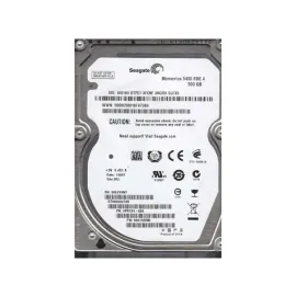Seagate ST9500327AS Momentus 5400 FDE 500GB SATA 3Gb/s Laptop Hard Drive