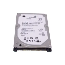 Seagate ST980817AM EE25.2 80GB ATA / 100 Desktop Hard Drive
