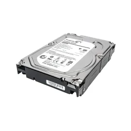 Seagate STCL2000400 SSHD 2TB SATA 6Gb/s Desktop Hard Drive