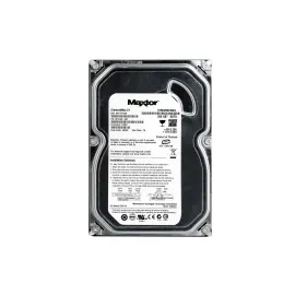 Maxtor STM3250310AS DiamondMax 21 250GB SATA 3Gb/s Desktop Hard Drive