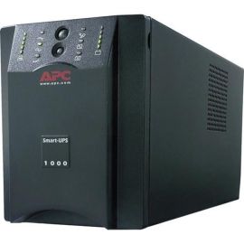 APC SUA1000XLI 230V 10000VA Smart-UPS