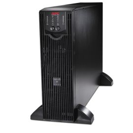 APC SURT5000XLT 5000VA Smart-UPS On-Line UPS System