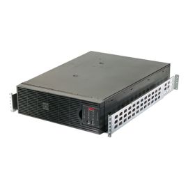 APC SURTD6000RMXLP3U Rack-mountable RT Smart-UPS On-Line