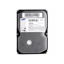 Samsung SV2042D 20.4GB ATA-66 3.5-inch Laptop Hard Drive