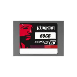 Kingston SV300S3N7A/60G 60GB SATA 6Gb/s Solid State Drive (SSD)