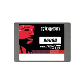 Kingston SV310S37A/960G 960GB SATA 6Gb/s Solid State Drive (SSD)