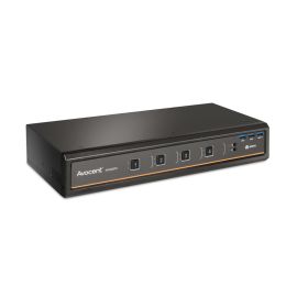 Avocent SV340DPH-400 KVM Switch