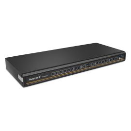 Avocent SVM180DPH-400 KVM Switch