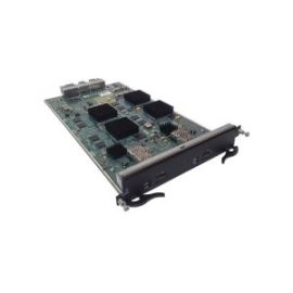 Brocade SX-FI42XG Dual-Ports Ethernet Expansion Module
