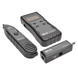 Tripp T010-001-K Lite Network Ethernet Cable