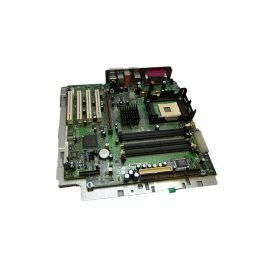 Dell T2408 Supports Socket PGA478 ATX Server Motherboard