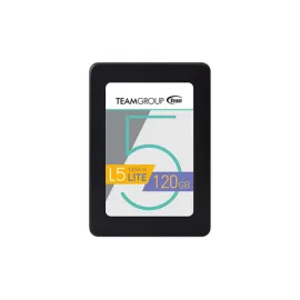 TeamGroup T2535T120G0C101 L5 Lite 120GB SATA 6Gb/s Solid State Drive (SSD)