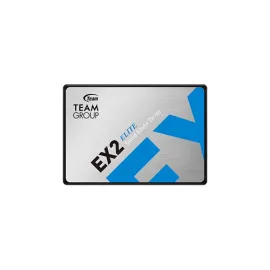 TeamGroup T253E2512G0C101 512GB SATA 6Gb/s Solid State Drive (SSD)