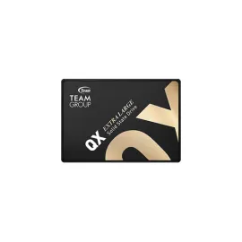 TeamGroup T253X7153T0C101 15TB SATA III 6Gb/s Solid State Drive (SSD)