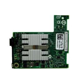 Dell T531R Dual-Ports 10GbE Mezzanine Card