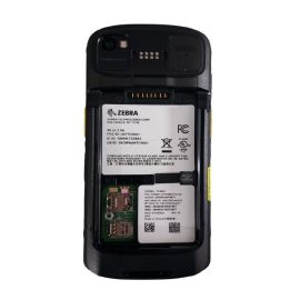 Zebra TC58A1-3T1K6B1010-NA TC58 Mobile Computer