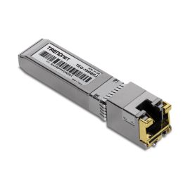 TRENDnet TEG-10GBRJ 10GbE SFP+ Transceiver
