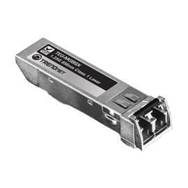 TRENDnet TEG-MGBSX 1GbE SFP Transceiver