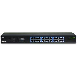TRENDnet TEG-S24G 24-Ports Rack-mountable Network Switch