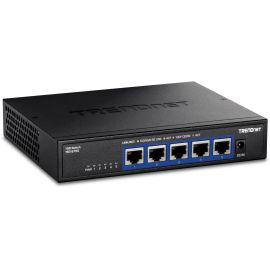 TRENDnet TEG-S750 Layer 2 Wall-mountable Network Switch