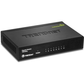TRENDnet TEG-S82G 8-Ports Ethernet Network Switch