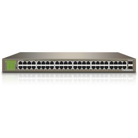 Tenda TEG1050F 48-Ports Ethernet Network Switch