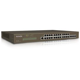 Tenda TEG5328F 24-Ports Ethernet Network Switch