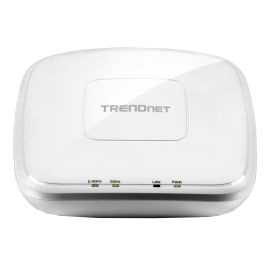 TRENDnet TEW-821DAP Dual Band 5GHz AC1200 Wireless Access Point