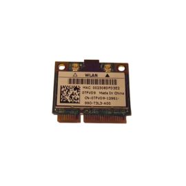 Dell TFVD9 Wireless LAN Card
