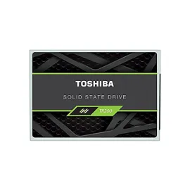 Toshiba THN-TR20Z4800U8 TR200 SATA 6Gb/s Solid State Drive (SSD)