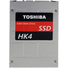 Toshiba THNSF8200CCSE 200GB SATA 6Gb/s Solid State Drive (SSD)