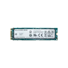 Toshiba THNSFJ256G8NU HG6 256GB SATA 6Gb/s Solid State Drive (SSD)