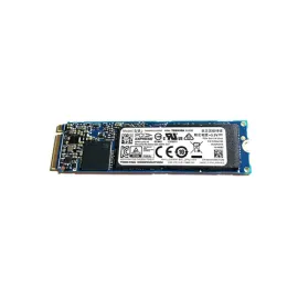 Toshiba THNSN5512GPU7 512GB PCI-Express 3.0 x4 Solid State Drive (SSD)