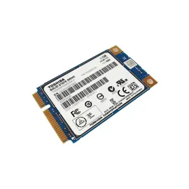 Toshiba THNSNH256GMCT 256GB SATA 6Gb/s Solid State Drive (SSD)