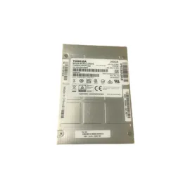 Toshiba THNSNJ200PCSZ 200GB SATA 6Gb/s Solid State Drive (SSD)