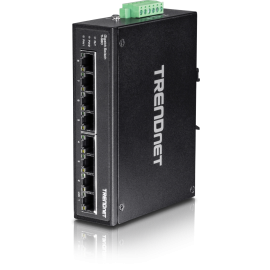 TRENDnet TI-G80 8-Ports Ethernet Network Switch